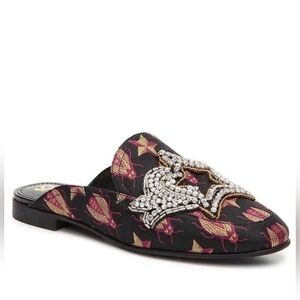 CIRCUS BY SAM EDELMAN Pelham Embellished Mules